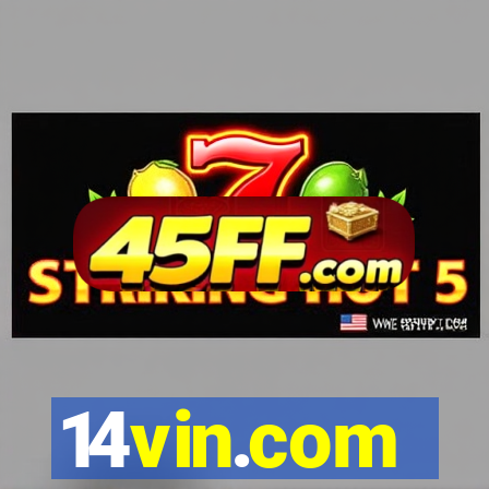 14vin.com