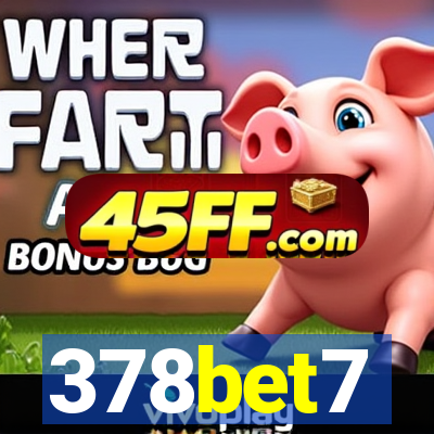 378bet7