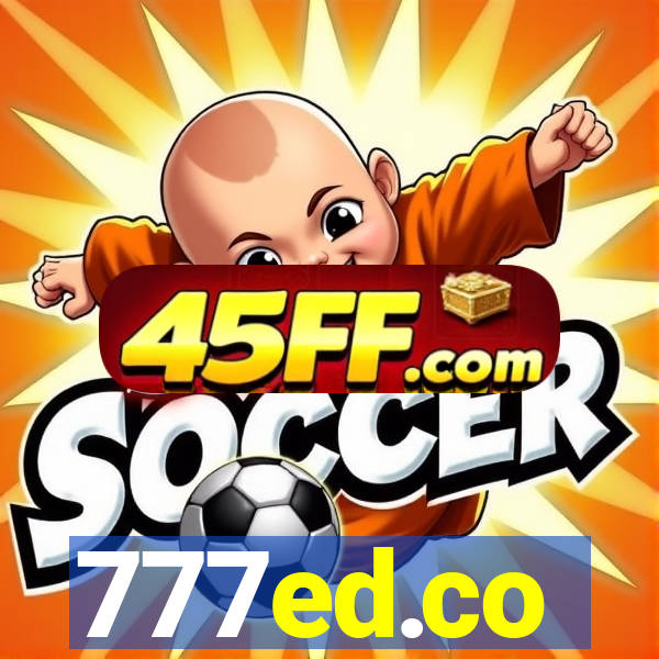 777ed.co