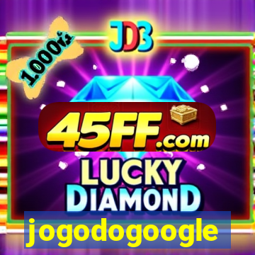 jogodogoogle