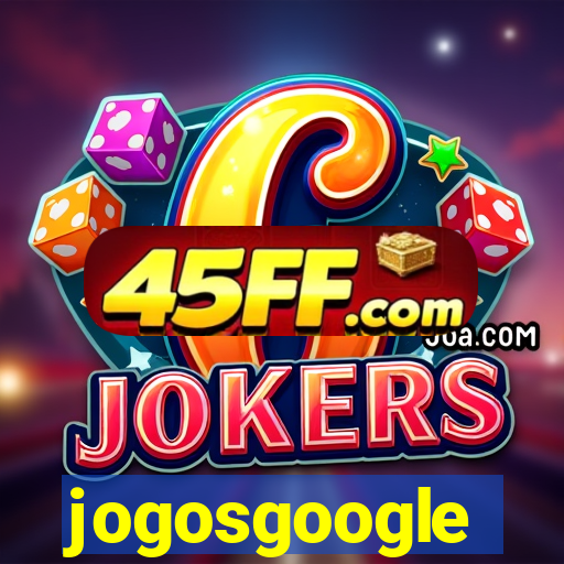 jogosgoogle