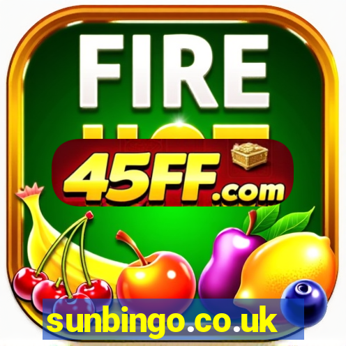 sunbingo.co.uk